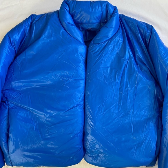 Yeezy x Gap Round Puffer Jacket - Picture 2 of 15